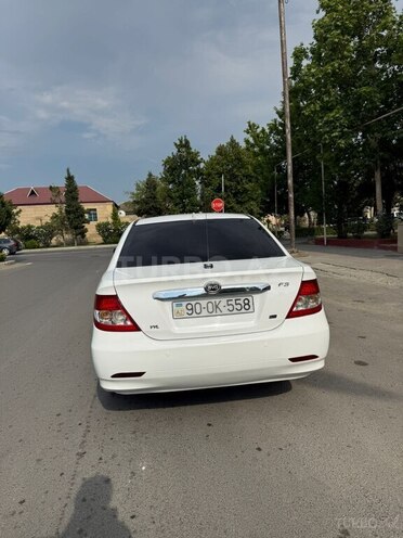 BYD F3 2014, 149,000 km - 1.5 l - Yevlax