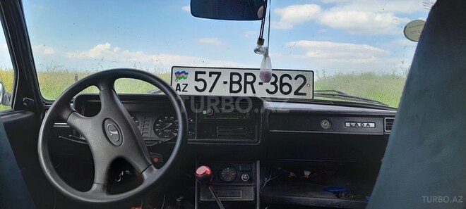 LADA (VAZ) 2104 2007, 90,000 km - 1.6 l - Bakı