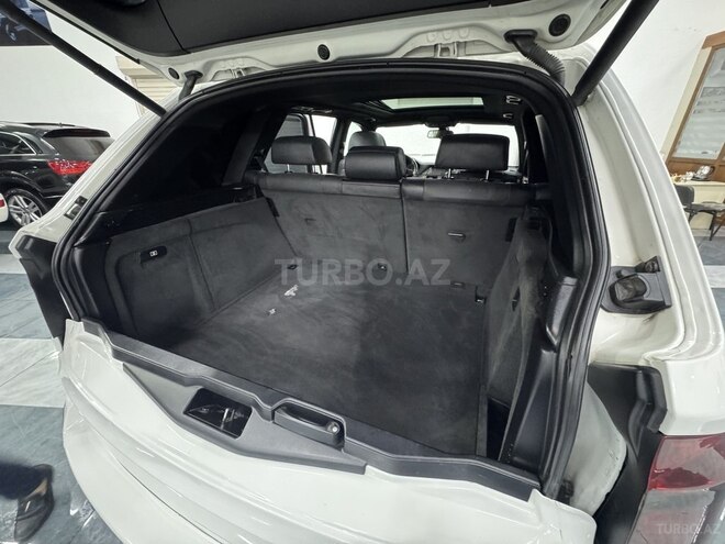 BMW X5 2008, 380,000 km - 4.8 l - Sumqayıt
