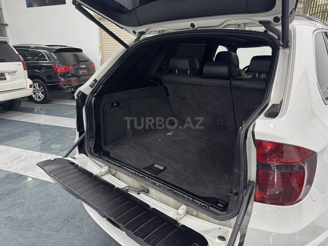 BMW X5 2008, 380,000 km - 4.8 l - Sumqayıt