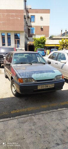 LADA (VAZ) 2115 2012, 310,000 km - 1.6 l - Bakı