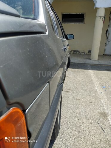LADA (VAZ) 2115 2012, 310,000 km - 1.6 l - Bakı