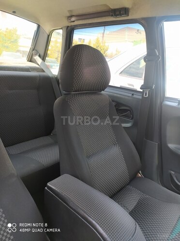 LADA (VAZ) 2115 2012, 310,000 km - 1.6 l - Bakı