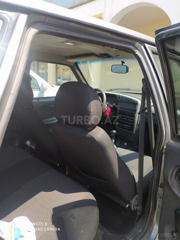 LADA (VAZ) 2115 2012, 310,000 km - 1.6 l - Bakı