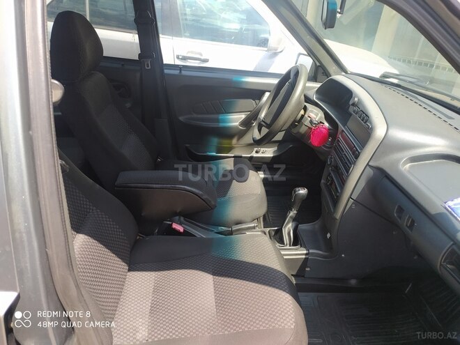 LADA (VAZ) 2115 2012, 310,000 km - 1.6 l - Bakı