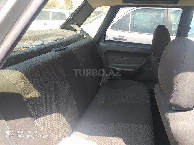 LADA (VAZ) 2115 2012, 310,000 km - 1.6 l - Bakı