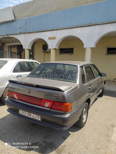 LADA (VAZ) 2115 2012, 310,000 km - 1.6 l - Bakı