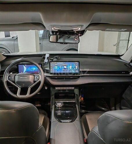 Haval H6-3