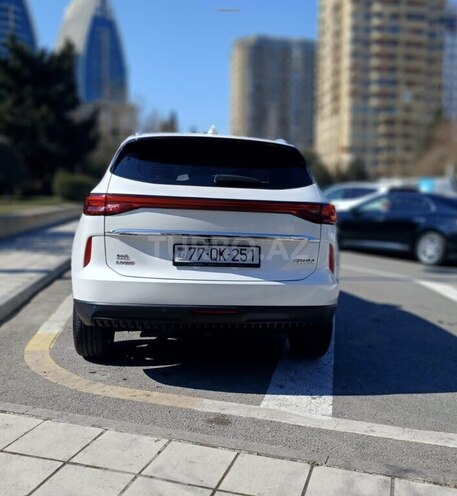 Haval H6-2