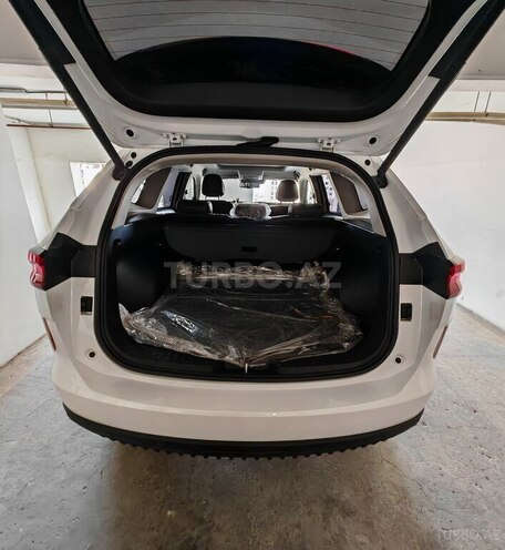 Haval H6-4