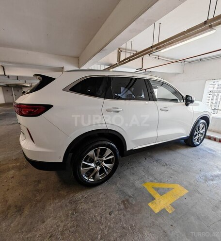 Haval H6-6