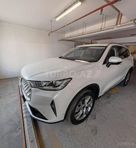 Haval H6-5