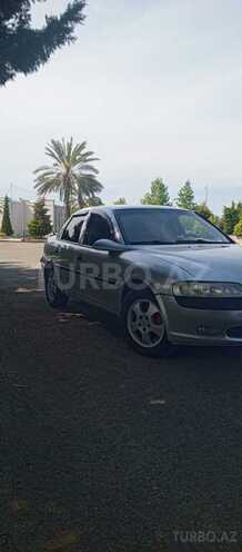 Opel Astra 1999, 200,000 km - 1.6 l - Bakı