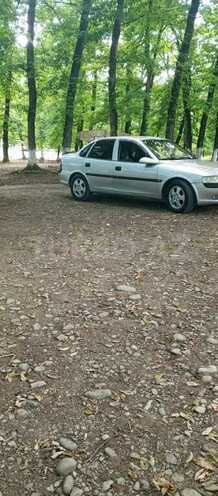 Opel Astra 1999, 200,000 km - 1.6 l - Bakı