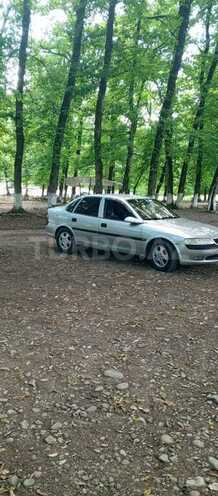 Opel Astra 1999, 200,000 km - 1.6 l - Bakı