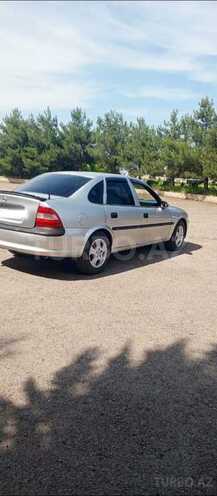 Opel Astra 1999, 200,000 km - 1.6 l - Bakı