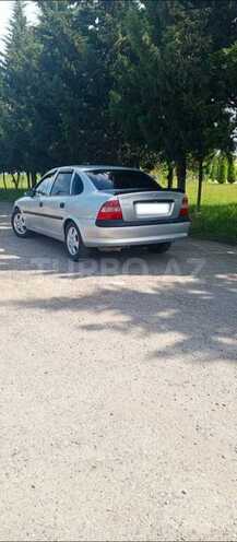 Opel Astra 1999, 200,000 km - 1.6 l - Bakı