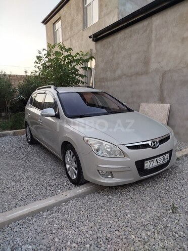 Hyundai i30 2008, 259,000 km - 1.6 l - Bakı
