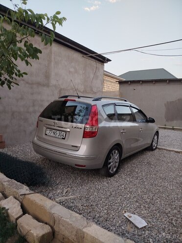 Hyundai i30 2008, 259,000 km - 1.6 l - Bakı