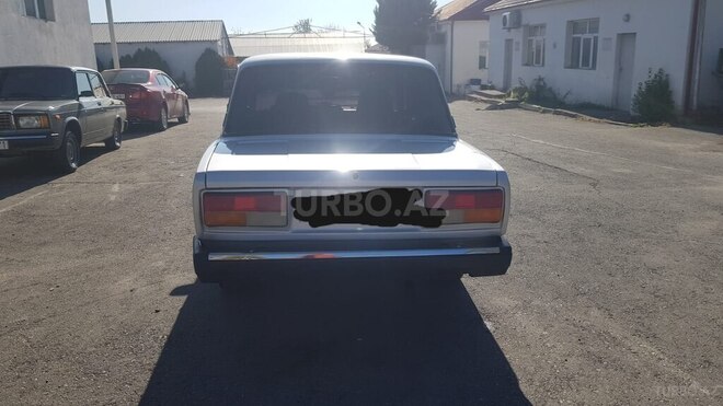 LADA (VAZ) 2107 2009, 48,999 km - 1.6 l - Bakı
