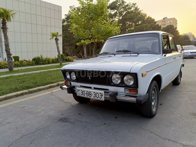 LADA (VAZ) 2106 2004, 85,000 km - 1.6 l - Sumqayıt