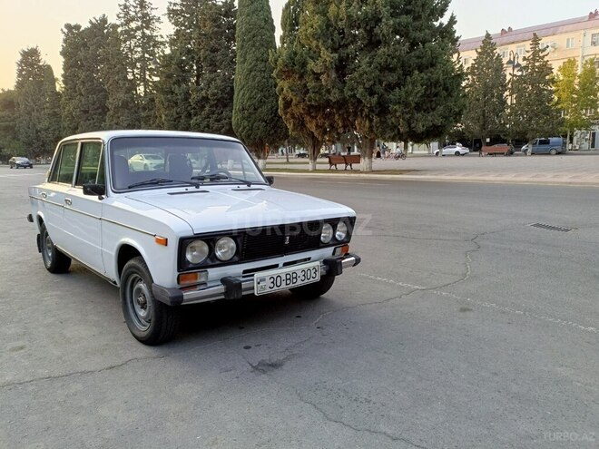 LADA (VAZ) 2106 2004, 85,000 km - 1.6 l - Sumqayıt