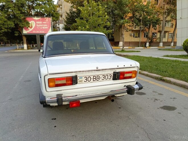 LADA (VAZ) 2106 2004, 85,000 km - 1.6 l - Sumqayıt