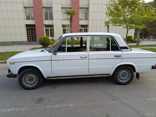 LADA (VAZ) 2106 2004, 85,000 km - 1.6 l - Sumqayıt