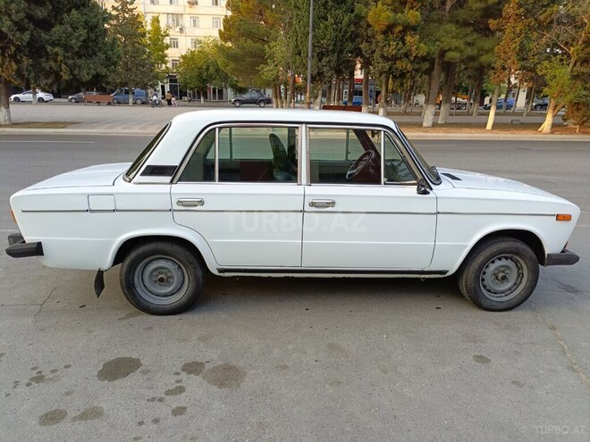 LADA (VAZ) 2106 2004, 85,000 km - 1.6 l - Sumqayıt