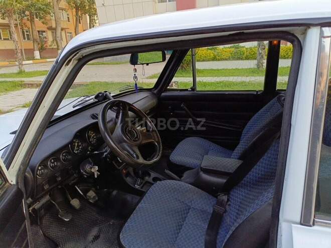 LADA (VAZ) 2106 2004, 85,000 km - 1.6 l - Sumqayıt
