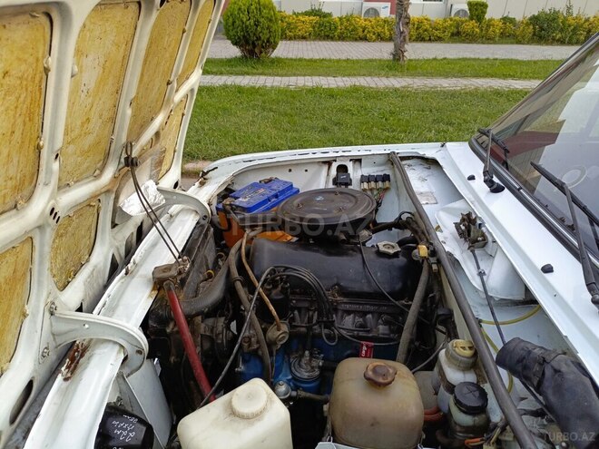 LADA (VAZ) 2106 2004, 85,000 km - 1.6 l - Sumqayıt