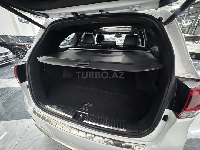 Kia Sorento 2016, 220,000 km - 2.0 l - Sumqayıt