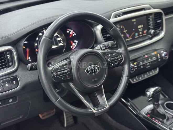 Kia Sorento 2016, 220,000 km - 2.0 l - Sumqayıt