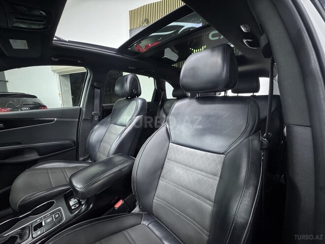 Kia Sorento 2016, 220,000 km - 2.0 l - Sumqayıt