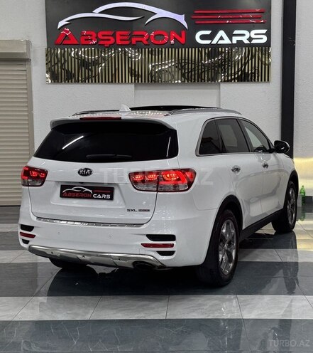 Kia Sorento 2016, 220,000 km - 2.0 l - Sumqayıt