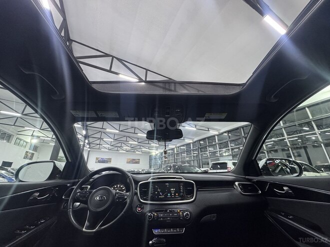 Kia Sorento 2016, 220,000 km - 2.0 l - Sumqayıt