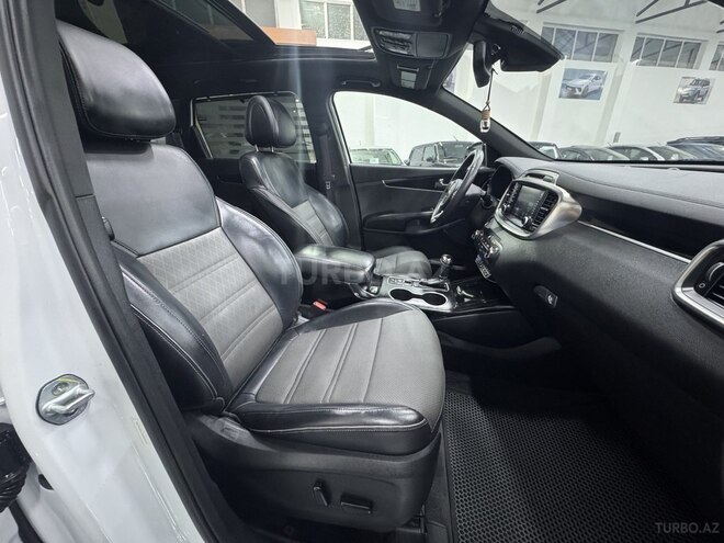 Kia Sorento 2016, 220,000 km - 2.0 l - Sumqayıt