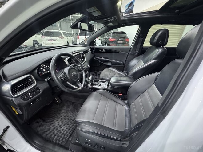 Kia Sorento 2016, 220,000 km - 2.0 l - Sumqayıt