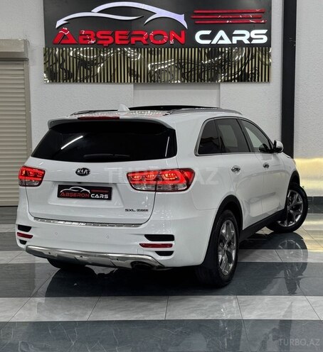 Kia Sorento 2016, 220,000 km - 2.0 l - Sumqayıt