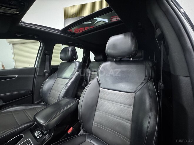 Kia Sorento 2016, 220,000 km - 2.0 l - Sumqayıt