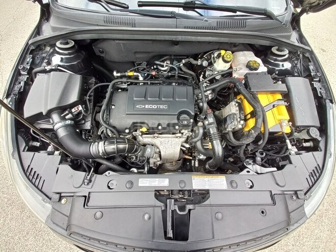 Chevrolet Cruze 2014, 193,000 km - 1.4 l - Xaçmaz