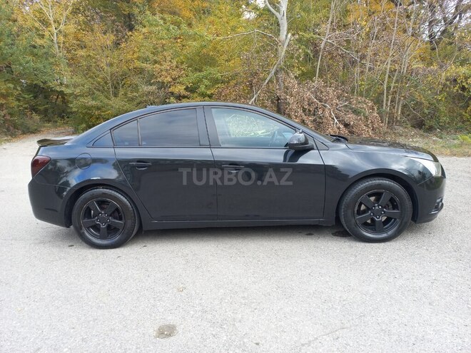 Chevrolet Cruze 2014, 193,000 km - 1.4 l - Xaçmaz