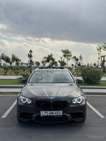 BMW 528 2013, 190,000 km - 2.0 l - Bakı