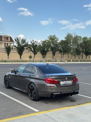 BMW 528 2013, 190,000 km - 2.0 l - Bakı