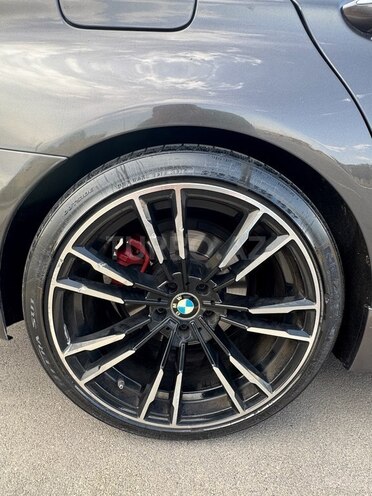 BMW 528 2013, 190,000 km - 2.0 l - Bakı