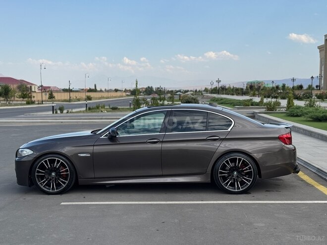 BMW 528 2013, 190,000 km - 2.0 l - Bakı