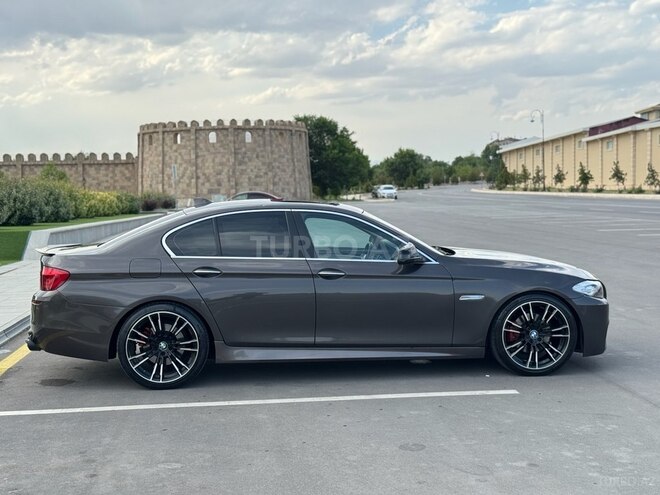 BMW 528 2013, 190,000 km - 2.0 l - Bakı