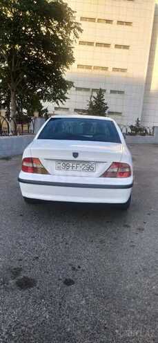Iran Khodro Samand 2014, 178,773 km - 1.6 l - Bakı