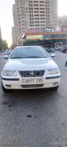 Iran Khodro Samand 2014, 178,773 km - 1.6 l - Bakı