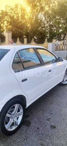 Iran Khodro Samand 2014, 178,773 km - 1.6 l - Bakı